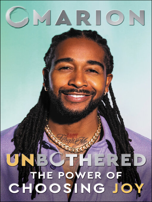 Title details for Unbothered by Omarion - Available